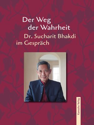 cover image of Der Weg der Wahrheit